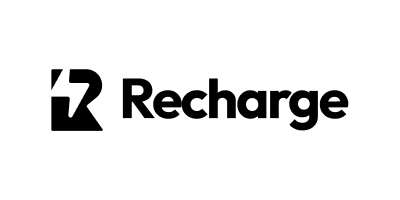Minimal black graphic accent