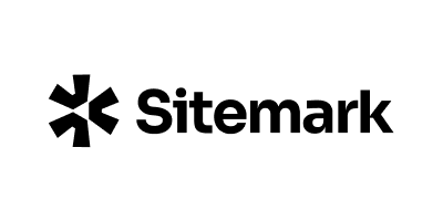 Minimal black graphic accent