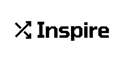 Minimal black graphic accent